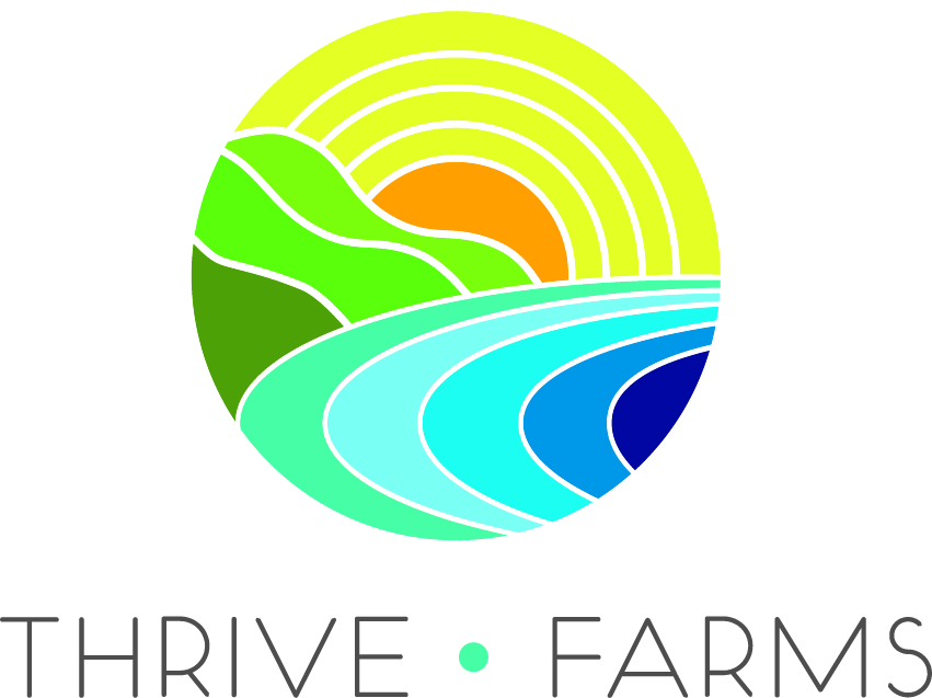 Thrive Hawaii Family Farm